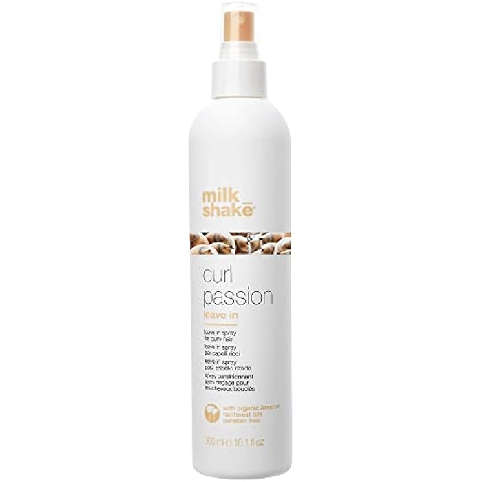 Milk Shake milk_shake Curl Passion Leave In 300 ml - Image 1